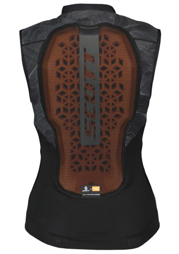 detail Scott Light Vest Protector W