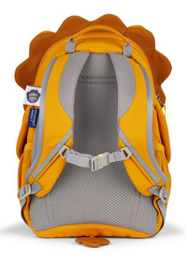 detail Dětský batoh Affenzahn Large Friend Lion