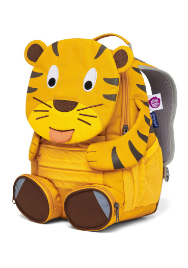 detail Affenzahn Large Tiger - yellow