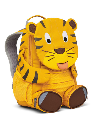 detail Affenzahn Large Tiger - yellow