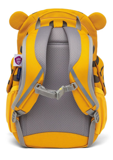 detail Affenzahn Large Tiger - yellow