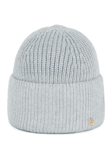 detail Granadilla Doutey Peluche Beanie 004 Pearl Grey