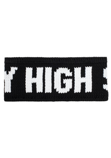 detail High Society Kirsty headband black 50