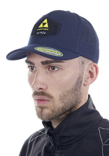 detail Fischer TRUCKER-1924 Dark Blue