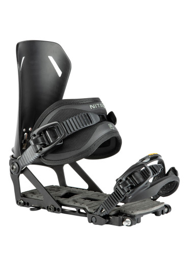 detail Pánské vázání na snowboard Nitro 24 Vertical ST Splitbinding