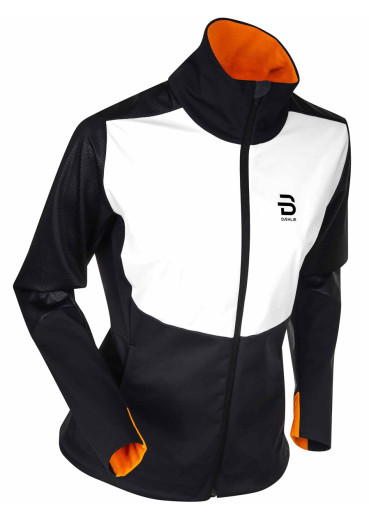 detail Bjorn Daehlie 333809-99900 Premium Wmn Jkt