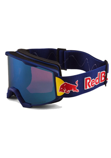 detail Red Bull Spect Solo-001REZ,dark blue,brwn Cat2
