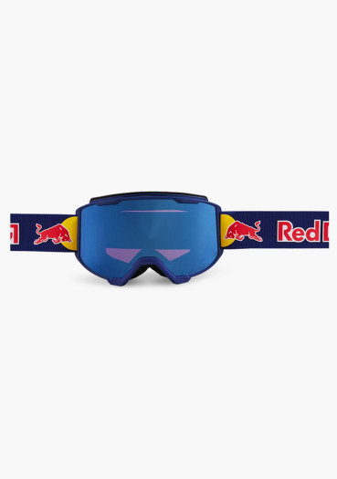 detail Red Bull Spect Solo-001REZ,dark blue,brwn Cat2