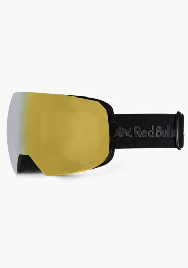 detail Red Bull Spect CHUTE-01 black,brown Cat2