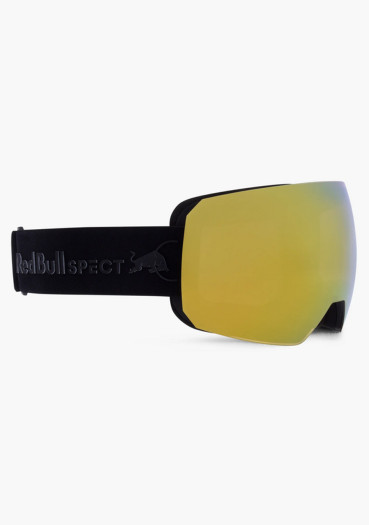 detail Red Bull Spect CHUTE-01 black,brown Cat2