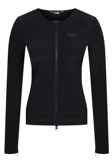 detail Dámská bunda Sportalm Black 175000200359