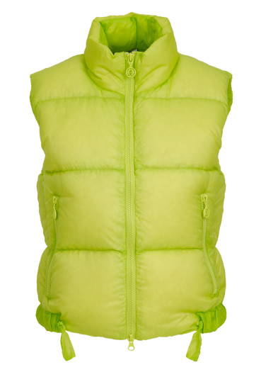 detail Dámská vesta Sportalm Acid Lime 175201472932