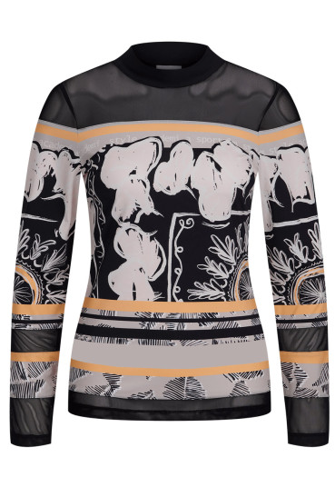 detail Dámské tričko Sportalm Colral Sands 171250367866