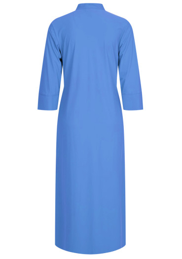 detail Dámské šaty Sportalm Athens Blue 171550608224