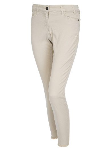 detail Dámské kalhoty Sportalm Flint Grey 171750577707
