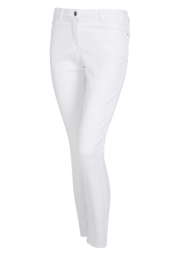 detail Dámské kalhoty Sportalm Bright White 171750577701