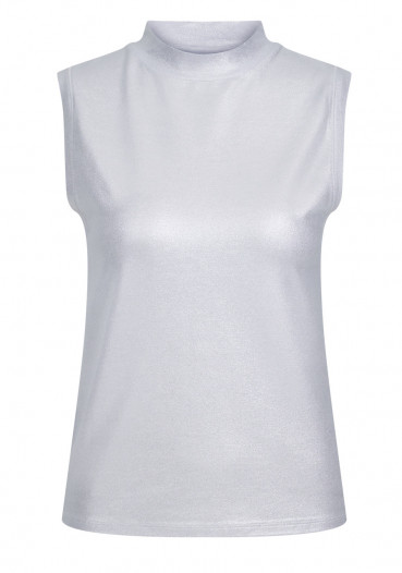 detail Dámské tričko Sportalm Bright White 175250465601