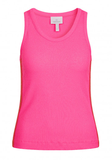 detail Dámské tričko Sportalm Candy Pink 171252979974