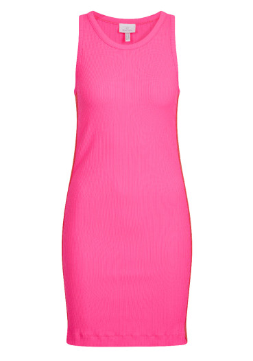 detail Dámské šaty Sportalm Candy Pink 171551579974