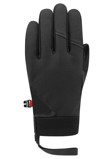 detail Racer Saga black