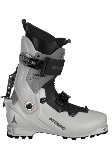 detail Skialpové boty Atomic BACKLAND PRO SL W Grey/Grey