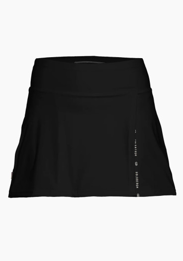 detail Dámská sukně Goldbergh Anais Skirt Long Black