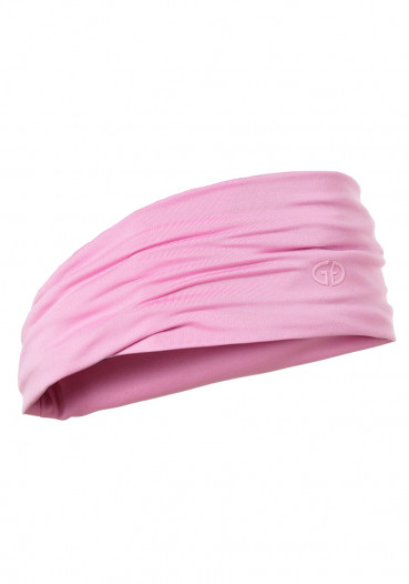 detail Dámská čelenka Goldbergh Cove Headband Miami Pink