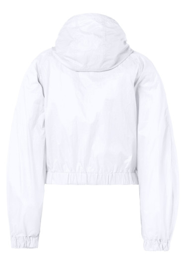 detail Dámská bunda Goldbergh Deborah Jacket White