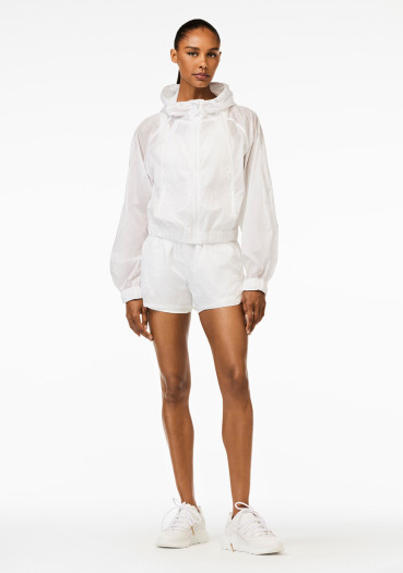 detail Dámská bunda Goldbergh Deborah Jacket White