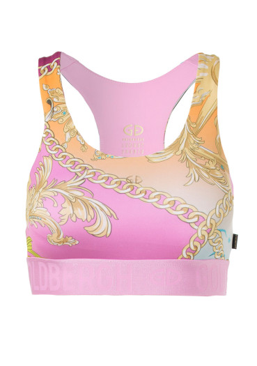 detail Dámská podprsenka Goldbergh Georgina Bra Miami Magic