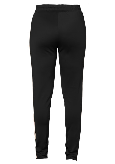 detail Dámské kalhoty Goldbergh Gwen Track Pants Black