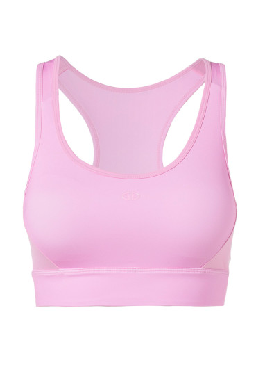 detail Dámská podprsenka Goldbergh Mood Bra Miami Pink