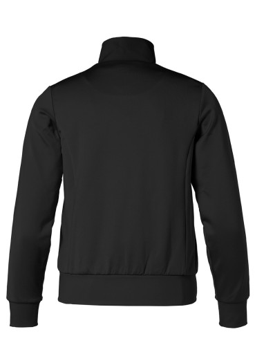 detail Dámská bunda Goldbergh Quinn Track Jacket Black