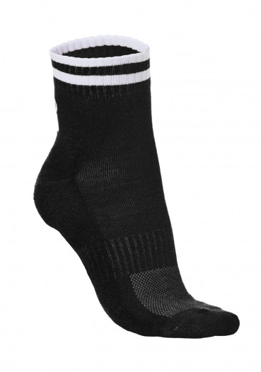 detail Dámské ponožky Goldbergh Seles Sock Black
