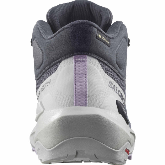 detail Dámské boty Salomon Obuv Elixir Activ Mid Gtx W Indink/Glacg