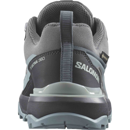detail Dámské boty Salomon Obuv X Ultra 360 Gtx W Shskin/Troope/Aro