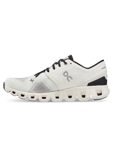 detail On Running Cloud X,White/Black W