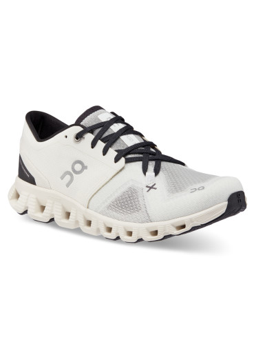 detail On Running Cloud X,White/Black W