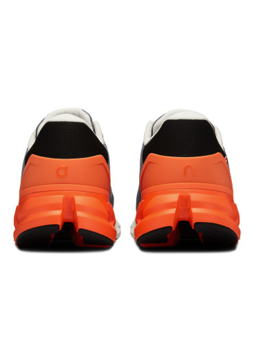 detail Pánské boty On Running Cloudflyer 4,Fossil/Flame M