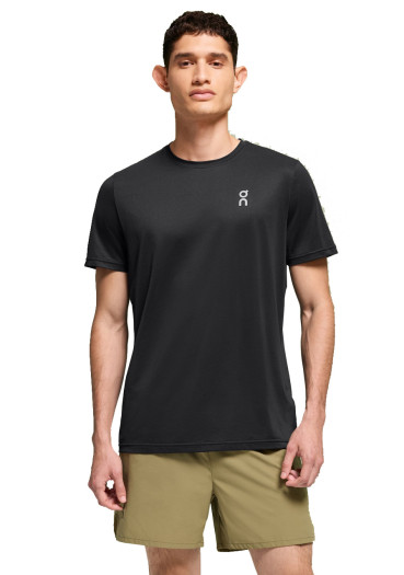 detail Pánské triko On Running Core-T,Black M
