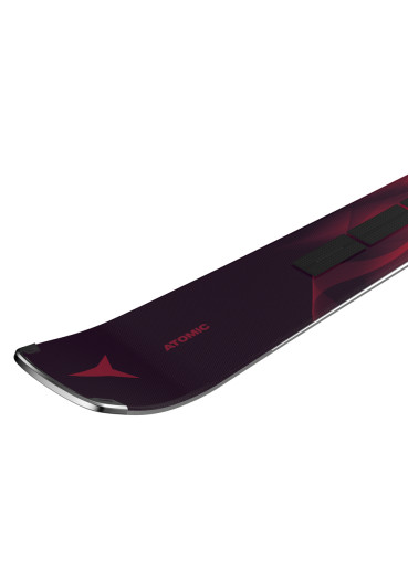 detail Sjezdové lyže Atomic Cloud Q 12 RVSK C + M 10 GW Mar
