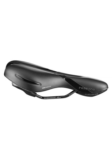 detail Cyklistické sedlo Selle Royal Respiro Moderate (Unisex)