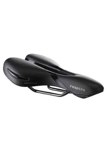 detail Cyklistické sedlo Selle Royal Respiro Athletic (Unisex)