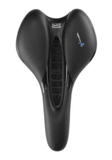 detail Selle Royal Respiro Athletic (Unisex)