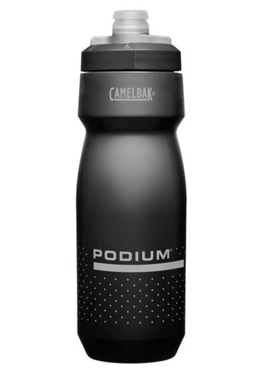 detail Láhev Camelbak Podium 0,71l Black