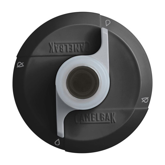 detail Láhev Camelbak Podium 0,71l Black