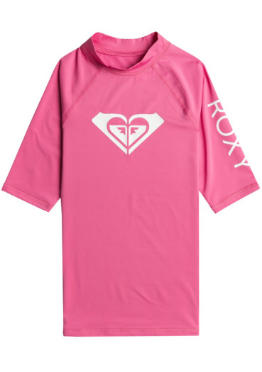 detail Dětské koupací tričko Roxy Ergwr03283-Mjy0 Wholehearted Ss Sfsh Mjy0