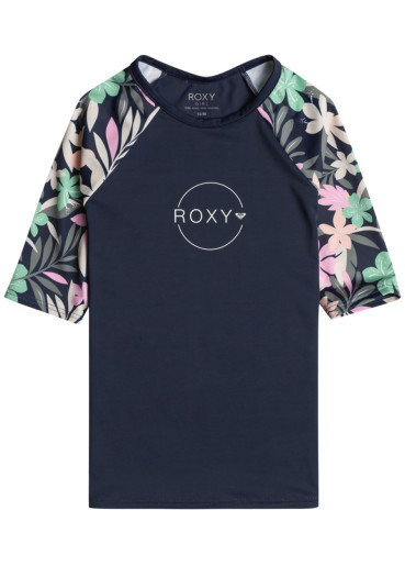 detail Roxy Ergwr03389-Xbmn Ss Lycra Sfsh Xbmn