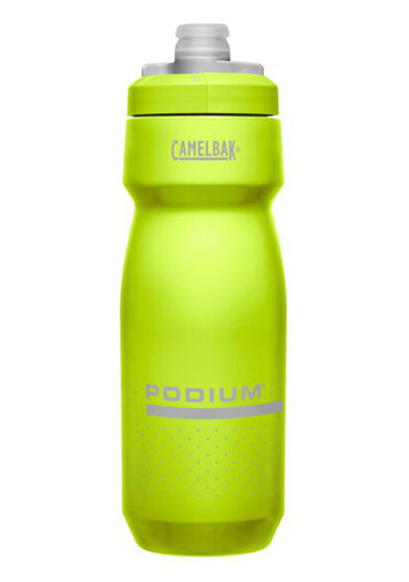 detail Cyklistická láhev Camelbak Podium 0,71l Lime
