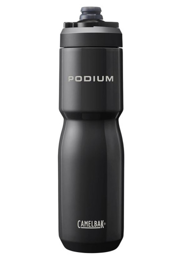 detail Láhev Camelbak Podium Vacuum 0,65l Insulated Stainless